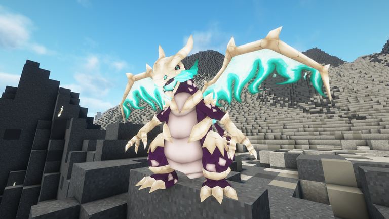 Dracauferno