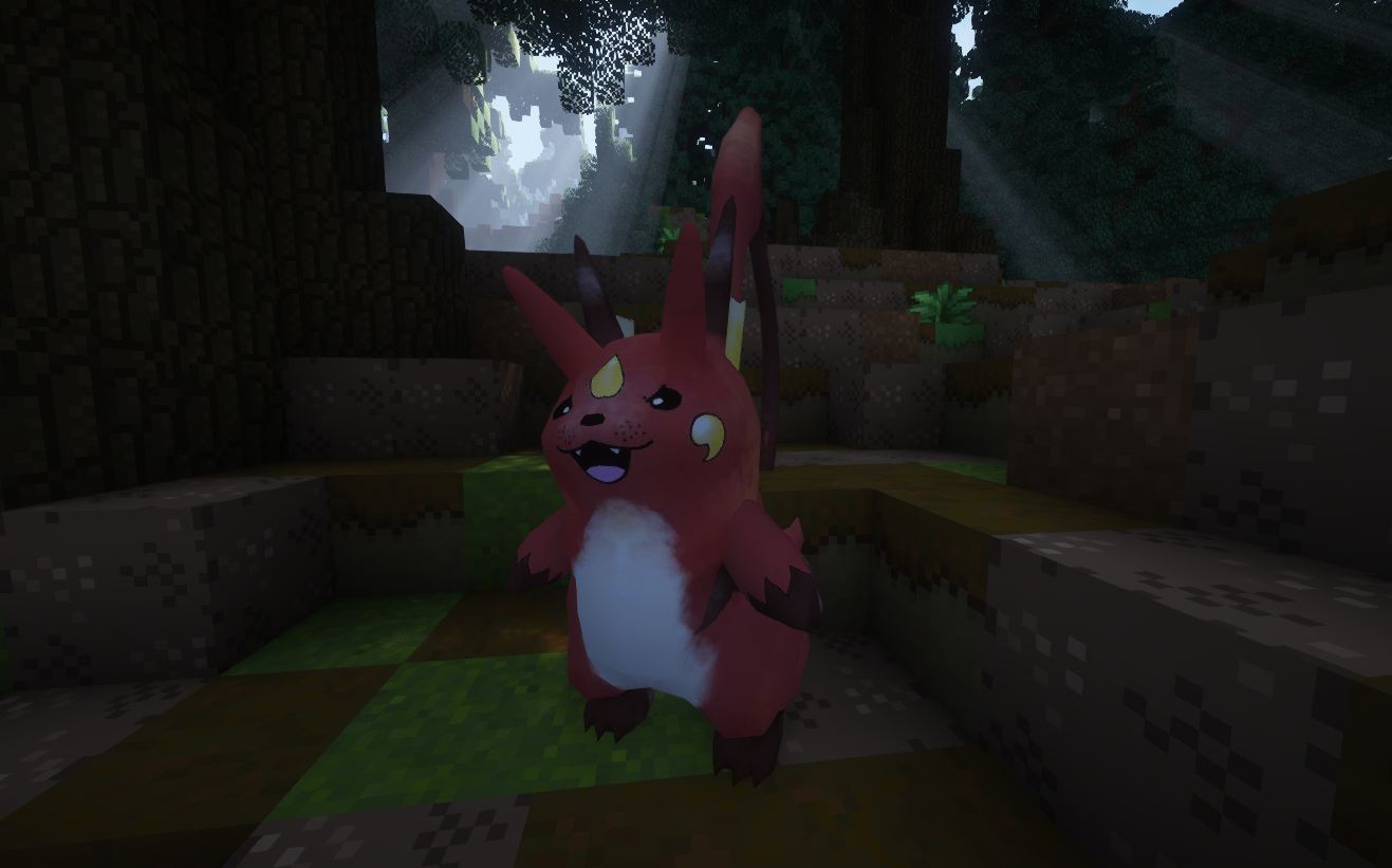 Gorochu