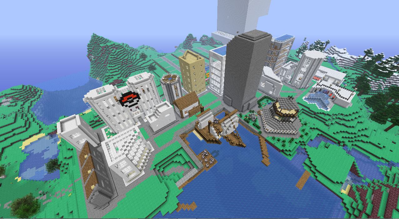 PokeVegas