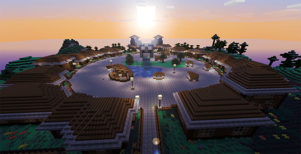 Pikécraft 2015