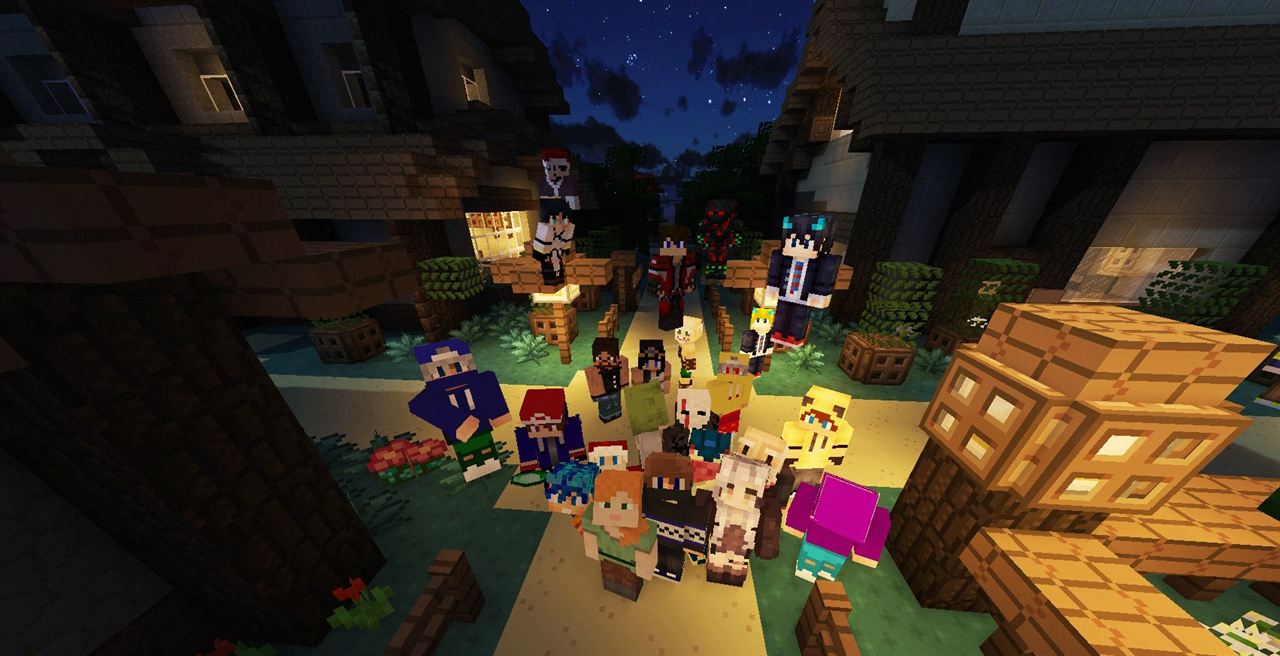Photo d'ouverture de Hoenn