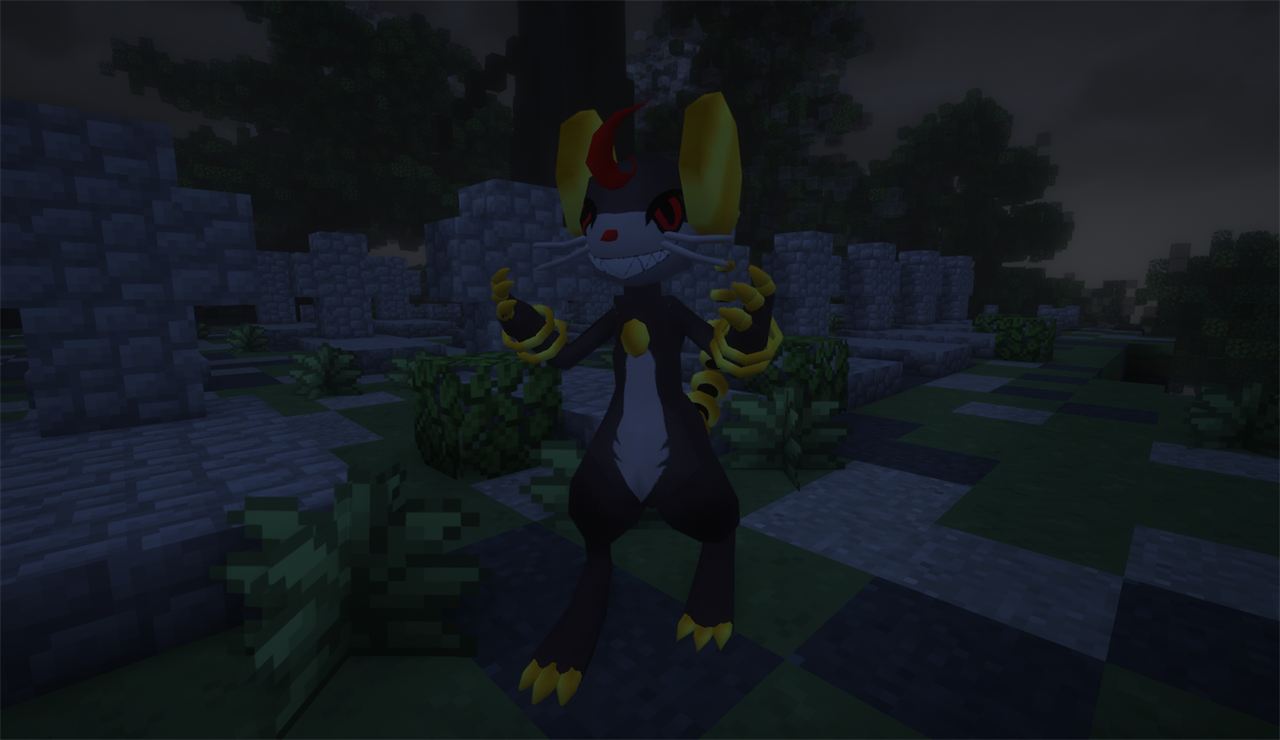 Rattataxe en jeu