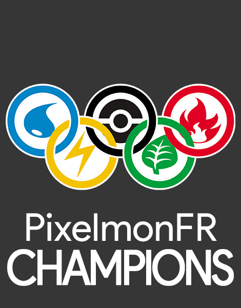 Logo Trophée des Champions